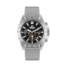 Jacques Lemans Uefa El-101b Erkek Kol Saati