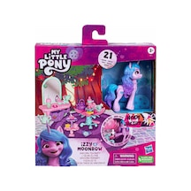 My Little Pony İzzy Moonbow Unicorn Çay Partisi