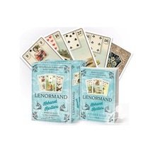 Lenormand Kehanet Kartları / Marcuz Katz