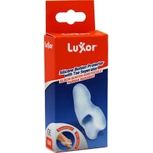 Luxor Bunyon Koruyuculu Parmak Makarası