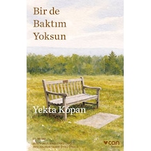 Bir De Baktım Yoksun - Ezjı-820854