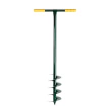 Handy 602608 T Saplı 8 Cm Çap 30 Cm Manuel Toprak Burgusu