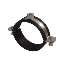 Somunlu Kelepçe  3/4"