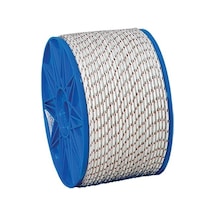 Eba 14 MM Iskota İp 60 M Polyester İp Halat İp 60 M Gemic