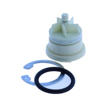 Vaillant Uyumlu Vuw Kombi Su Akış Türbini - 453845194