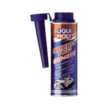 Liqui Moly Speed Tec Benzin Katkısı 250 Ml 3720