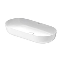 Duravit Çanak Lavabo Luv Duraceram® 80 CM Beyaz 0379800000