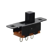 Ic-207 Slide Switch On-off 3p