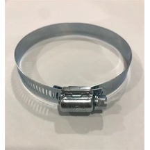 Mga 76016 Hortum Kelepçesi Ayarlı 76-92 / 13mm 40 Adet