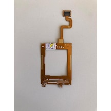 Samsung X300 Lcd Ekran Filmi Flex