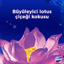 Tuvalet Bloğu Lotus Çiçeği 100 Gram