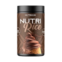 Pirinç Kreması 1000g 20 Servis Çikolata Aromalı Karışık