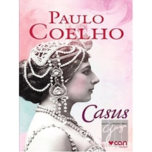 Can Yayınları - Casus