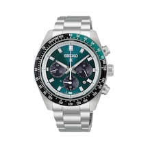 Seıko Prospex Hbj003p1/hbj003p Speedtimer Solar Kronograf Erkek Kol Saati Metalik Gri