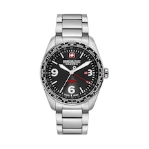 Swiss Military SMWGH2100904 Erkek Kol Saati , Swiss Made , Safir