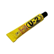 U 2 Mini Yapıştırıcı 1 Adet