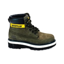 Caterpillar Mımıcry Kadın Bot Catz101195g0760 Yeşil