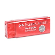 F.castel 5130187222 Okul Silgisi 1 Adet