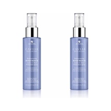 Alterna Caviar Restructuring Bond Repair Leave-in Heat Protection Spray Isıdan Koruma Spreyi 2 x 125 ML