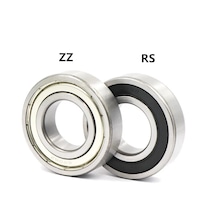 6208 2rs C3 Boyutları 40x80x18 Mm