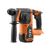 AEG BBH18BL2-0 Akülü Kömürsüz Mtr Kırıcı Delici (Akü Hariç) - T4935480697