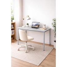 Arpelia Çalışma Masası 120x60x75 Cm Çok Renkli