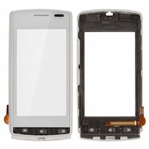 Nokia 500 Dokunmatik Nokia 500uyumlu Beyaz Dokunmatik