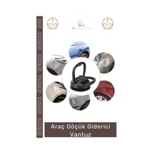Göçükgiderici Profesyonel Kalite Kaporta Düzeltme 55cm Vakum Araç Göçük Giderici Vantuz Mini Boy