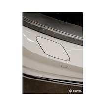 Vw Passat B8 Far Yıkama Kapağı Boyasız