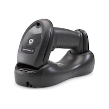 Zebra Sembol Motorola Lı4278 Kablosuz Bluetooth Barkod Tarayıcı, Kızak Ve Usb Kablolarıyla Yenilendi -122336