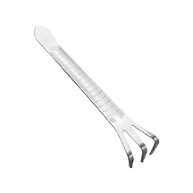 Pazly Yetiştirme Tırmık Suntek Stil-b Çatal Uçlu Bonsai 3 Kz