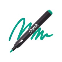 Sharpie Creative Akrilik Kalem Zümrüt Yeşili- Mermi Uçlu Zümrüt Yeşili
