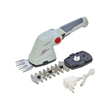 50807410 Igbs 3.6 Usb, Şarjli Çit Kesme Ve Budama Makinesi, 3.6 V 1.5 Ah