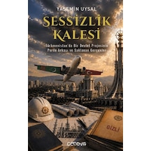 Sessizlik Kalesi - Aıaı-885671