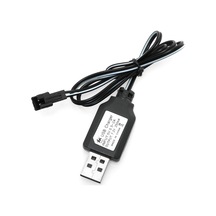 7.2v Nı-cd / Nı-mh Oyuncak Bataryası Usb Şarj Kablosu Hmngoxxtptprp