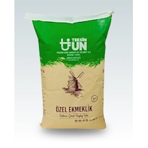 Teksin Özel Ekmeklik Buğday Unu 5 Kg
