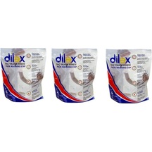 Dilex Saç Yıkama Bonesi 3 Adet