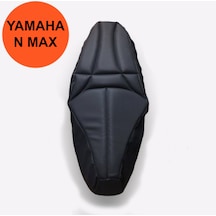 Yamaha N Max Konfor Sele Kılıfı