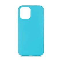 More Tr Apple Uyumlu iPhone 11 Pro Max Uyumlu Mtr Lsr Lansman Kılıf-turkuaz