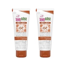 Yüksek Koruma Güneş Kremi, 50 Spf - Set, 50 Ml