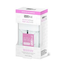 Mara Ekstra Hızlı Oje Kurutucu Üst Kaplama 15ml