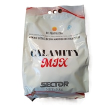 Kalamity Mıx 5 Kg -iz Element Gübresi-combi