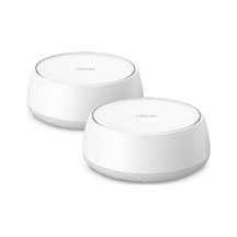 Tp-link Deco Be22 2-pack Wi-fi 7 Mesh Sistemi Be3600 Mbps