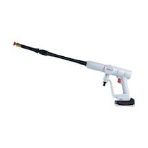 Specco 20v Akülü Yıkama Makinesi 30 Bar 2.0ah Akü Seti