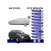 Volkswagen Polo 1999-2001 Oto Branda (516535071)