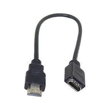 Hdmi Uzatma Kablosu - Dişi Erkek