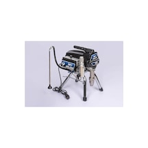 İbey Airless Makina T-1095 Airless Boya Makinesi