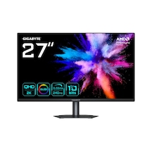 Gigabyte Go27q24 27 240hz 0.03ms Pivot Qhd Qd-oled Gaming Cece5gıg0056