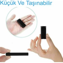 Reidan Mp Player & Ses Kayıt Cihazı 16Gb Mp3 Fonksiyonlu Mini Kay