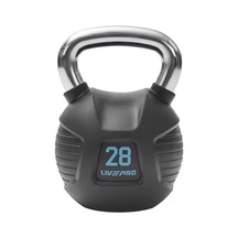 Lp8043 28 Kg Premium Kettlebell